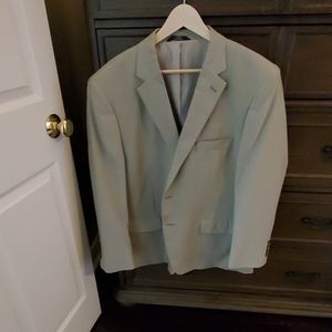 Haggar Men's Sports Coat